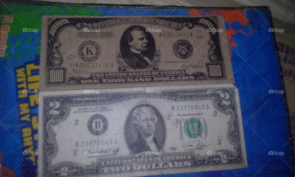 dollars 1934