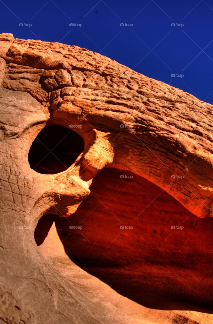 Valley of Fire. I like rocks