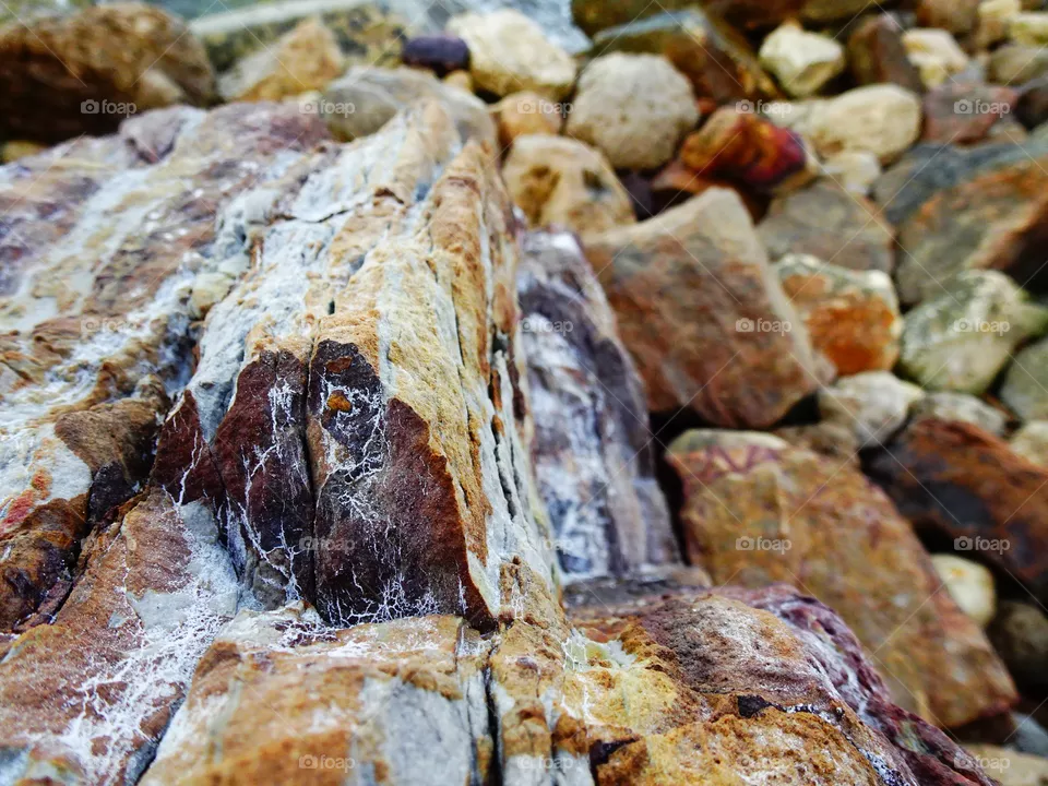 Natural Stone