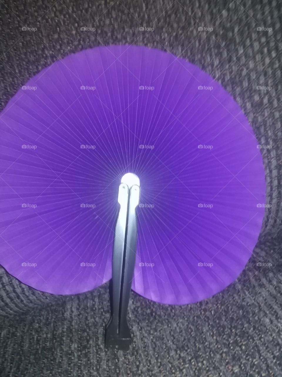 perfect purple