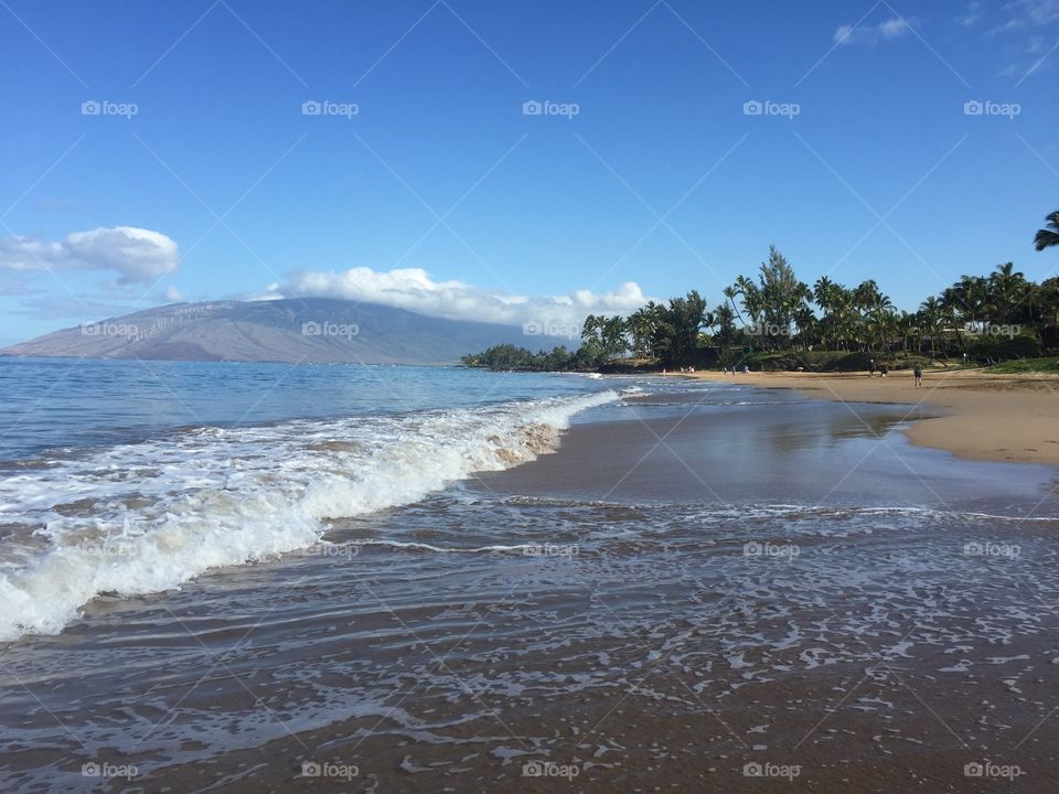 Maui