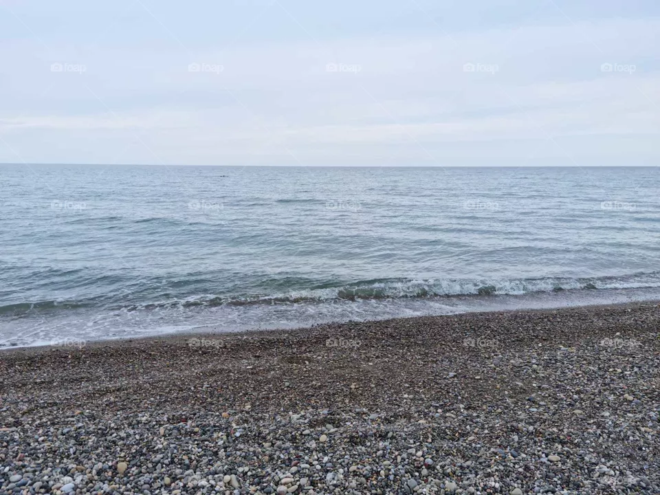 sea