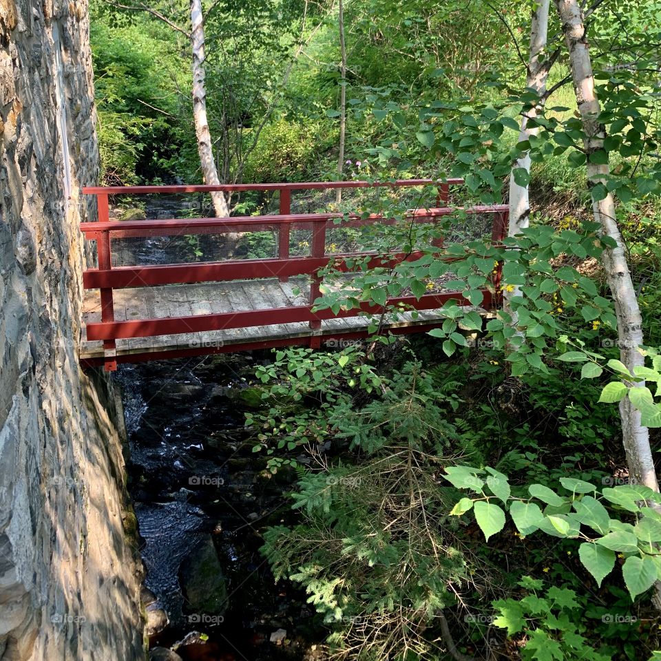 Les Moulins de l’Isle-aux-Coudres, Quebec, Canada 🍁