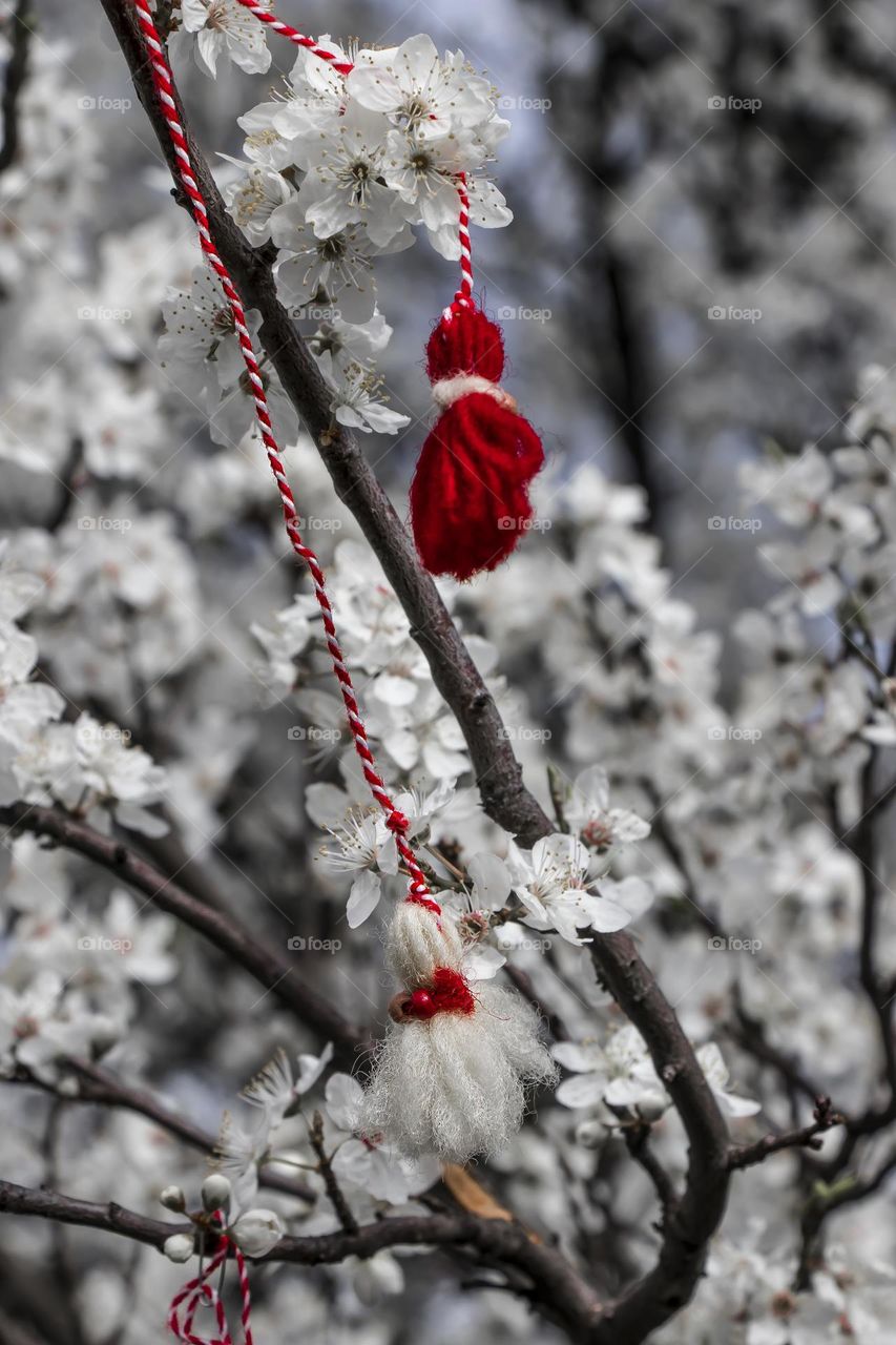 A unique Bulgarian tradition