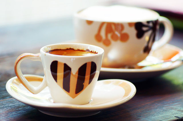 cup