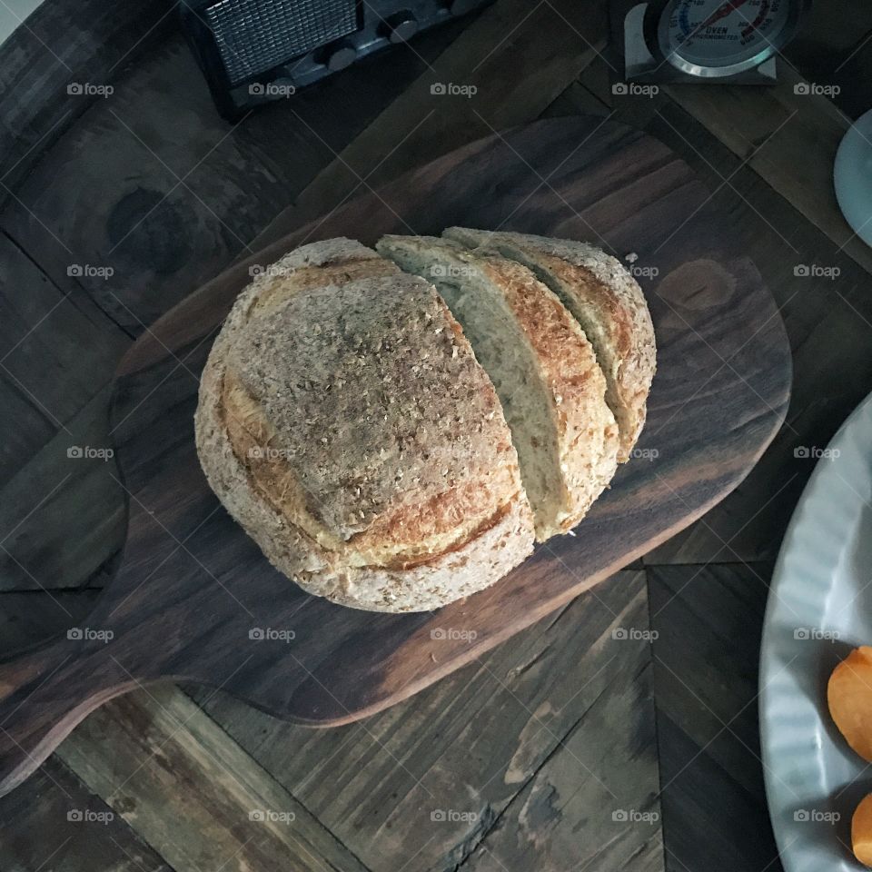 Bread 