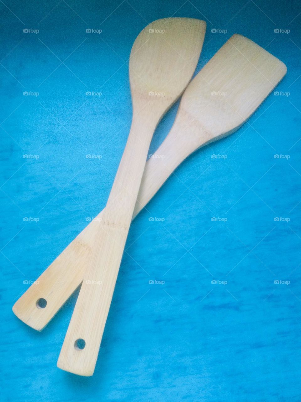 Spatulas 