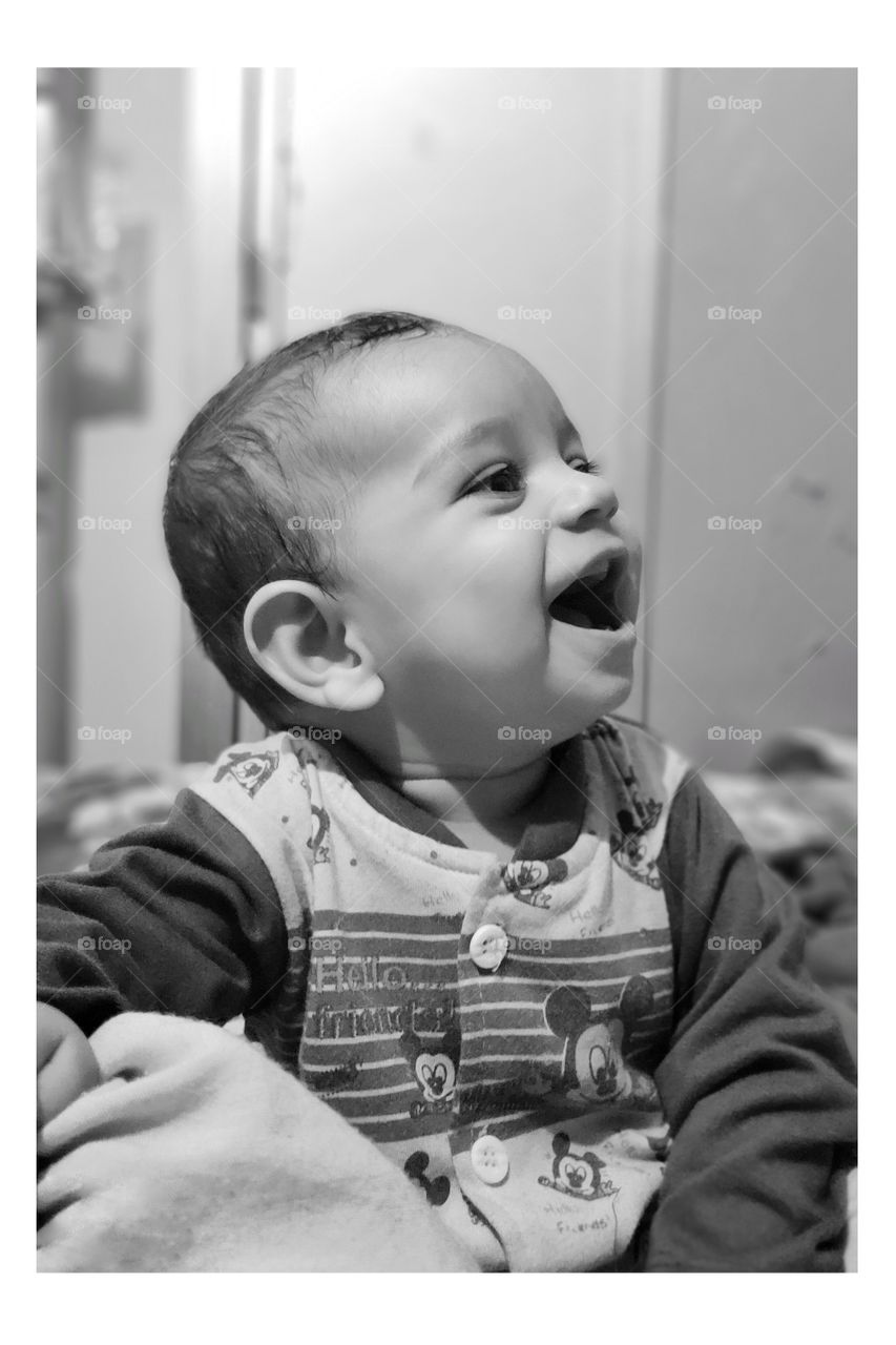 This is my baby 🥰