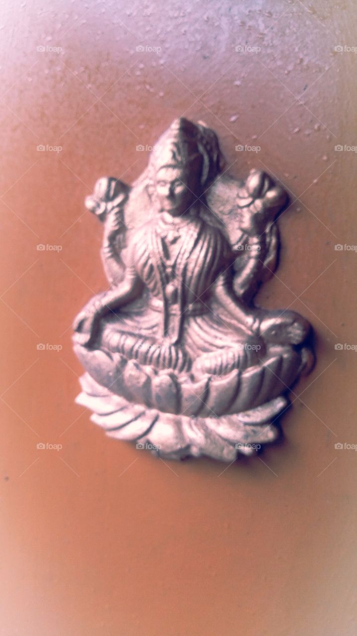 Laxmi India Chakia Chandauli