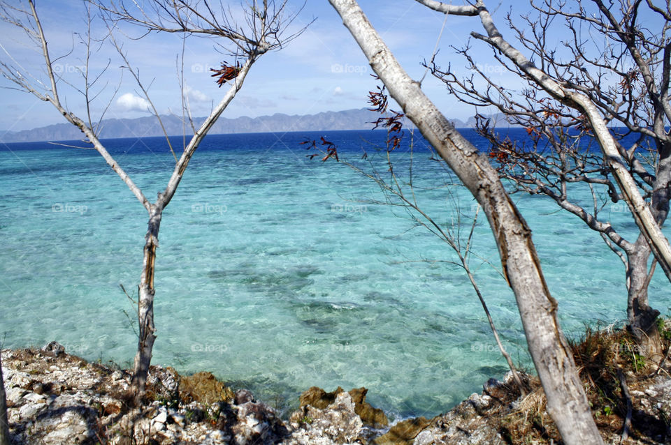 Coron, Palawan, Philippines