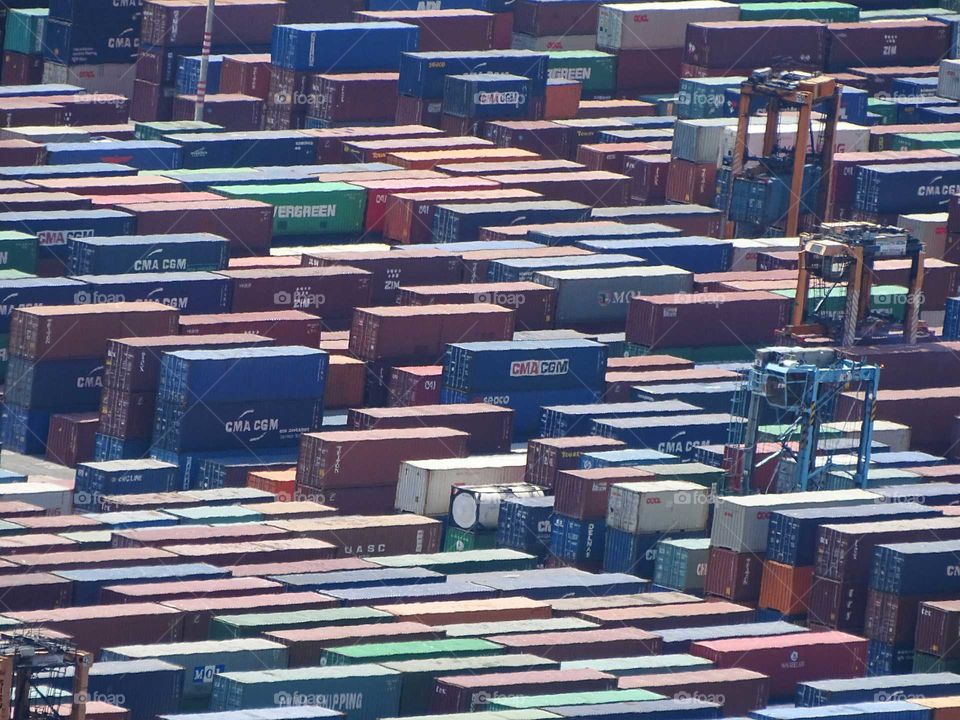 Containers