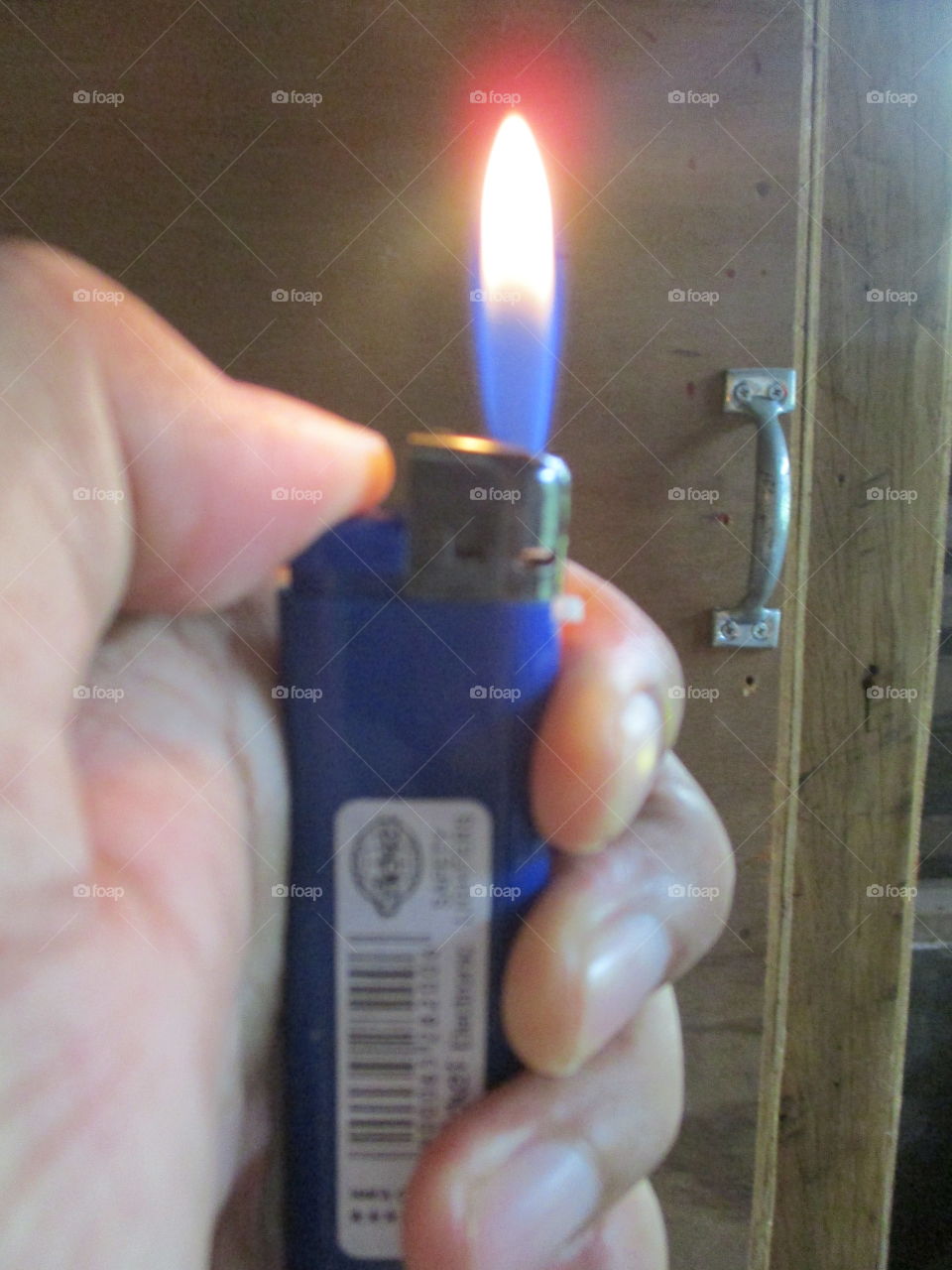 lighter