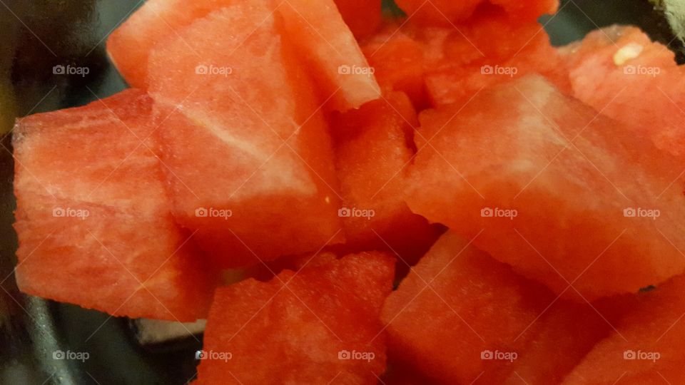 watermelon