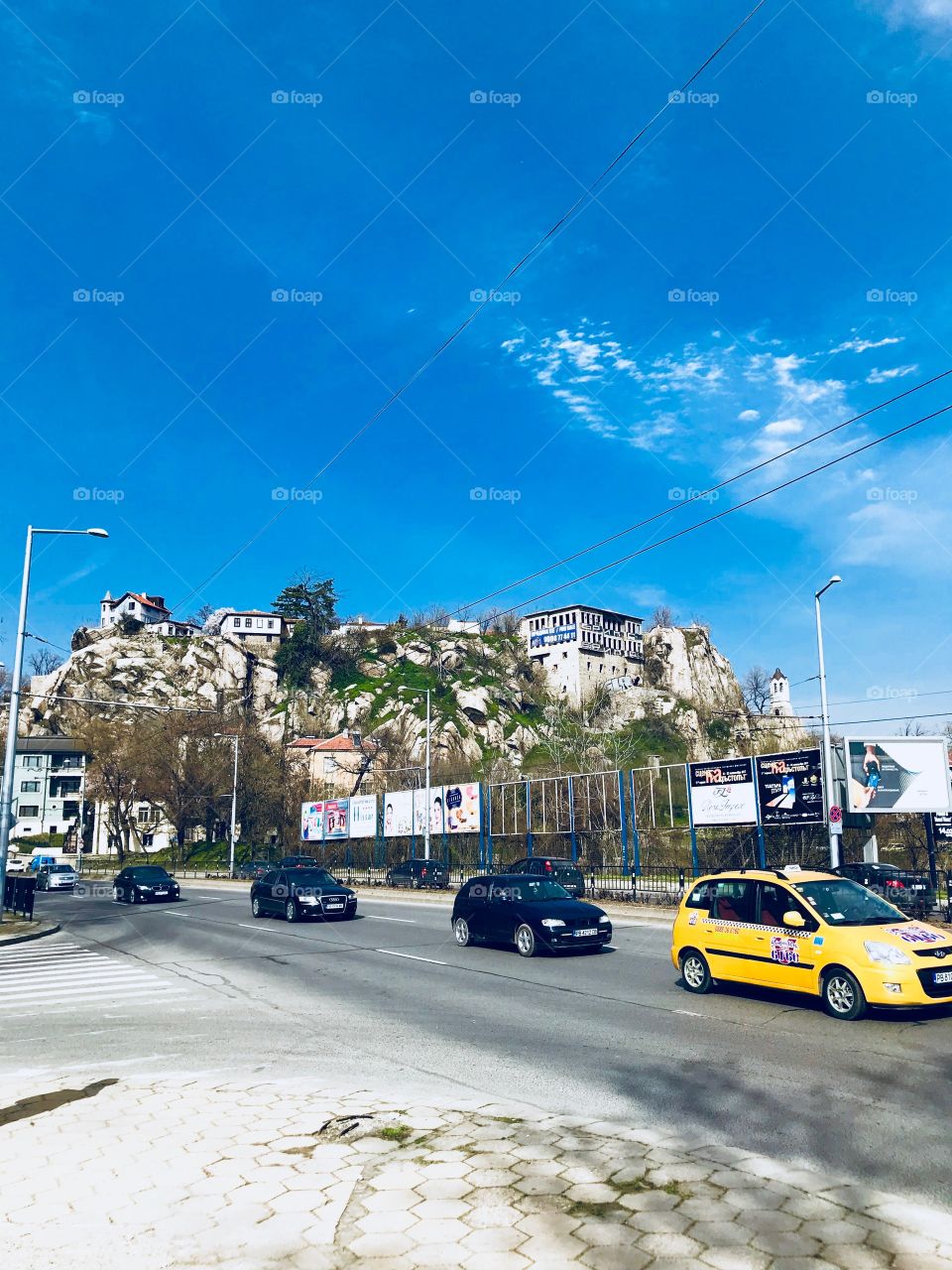 Plovdiv, 17 mart 2918