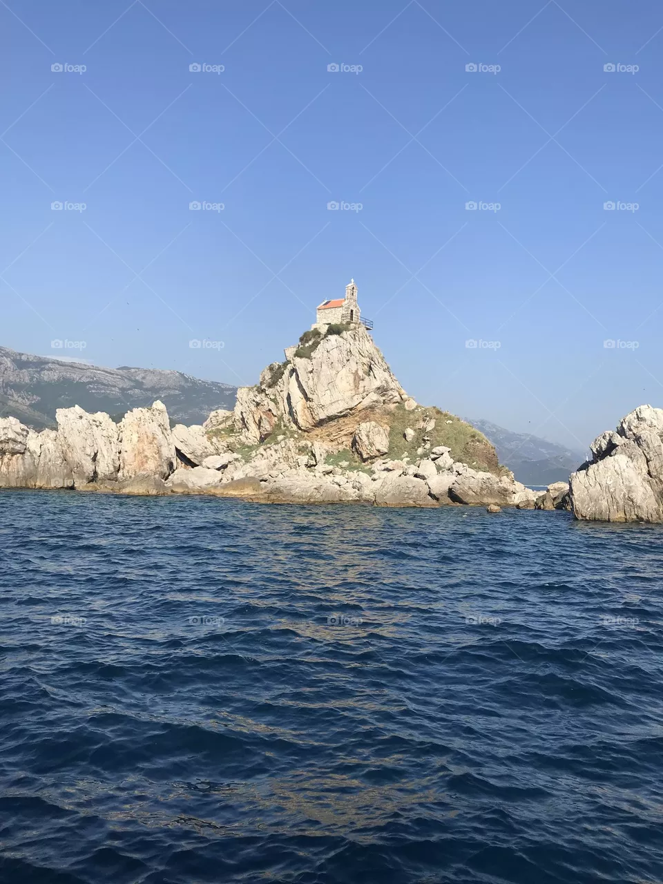 Island 