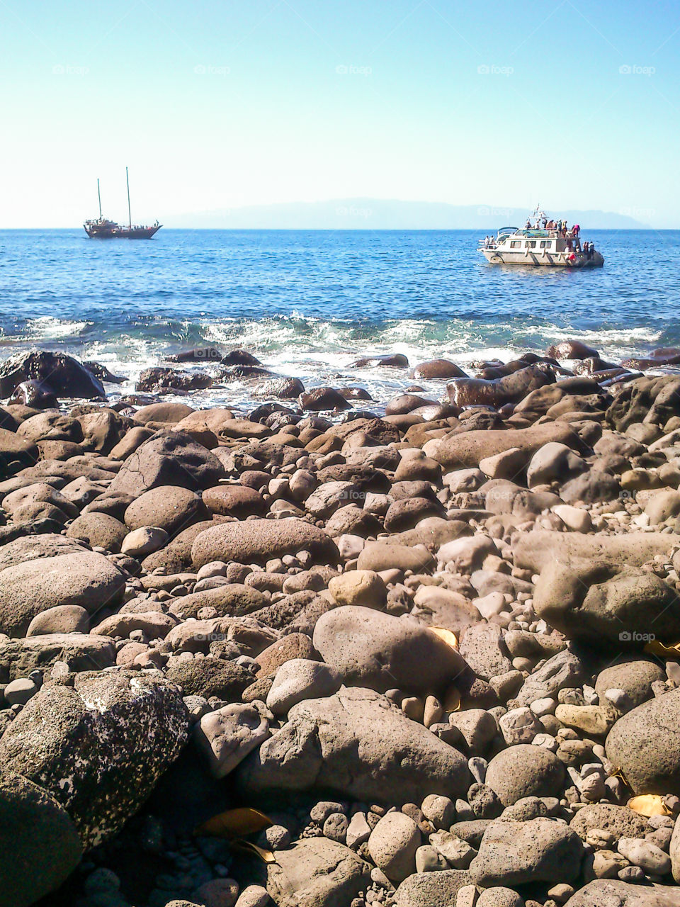 Barranco de Masca