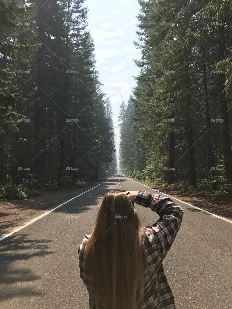 Oregon Highway 