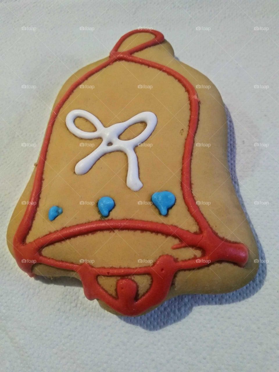 Gingerbread