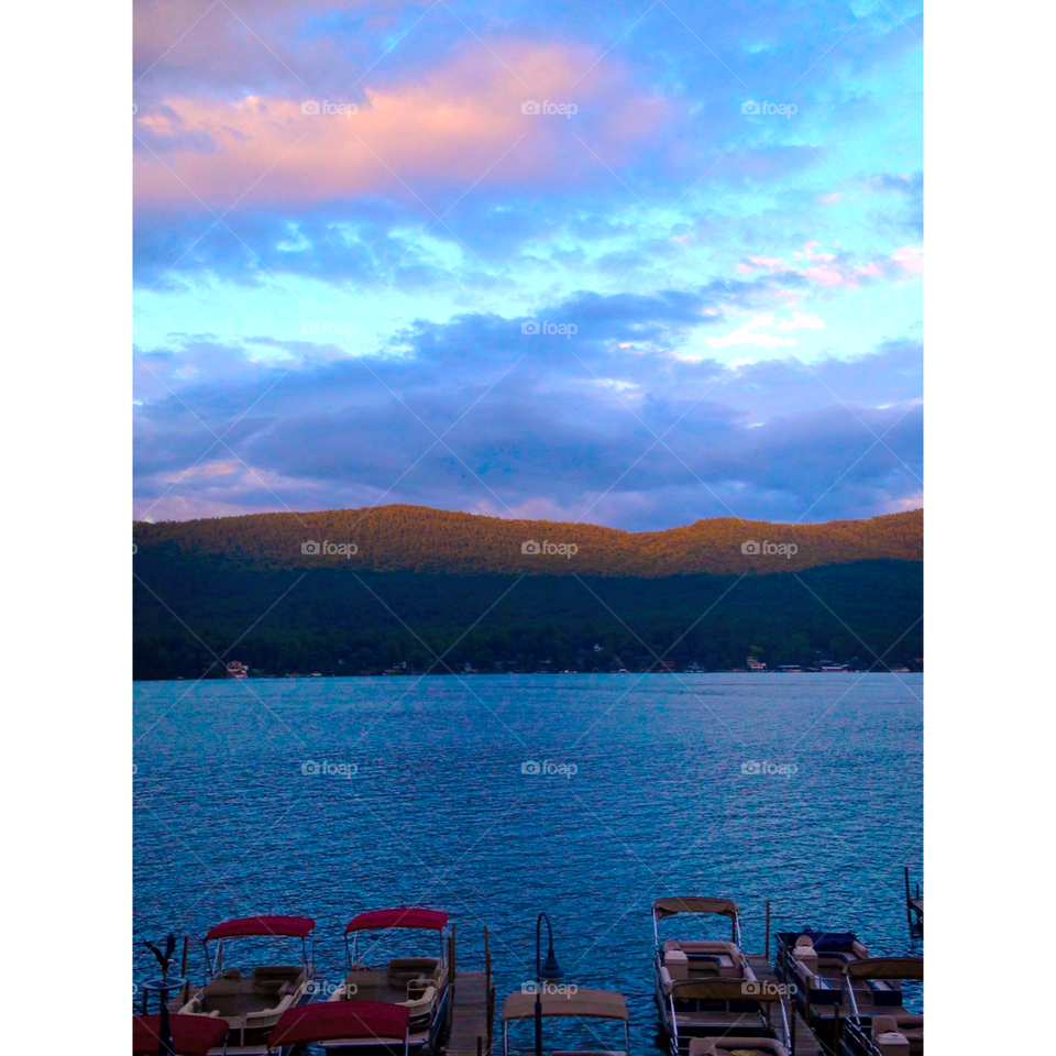 Adirondacks. Adirondacks 