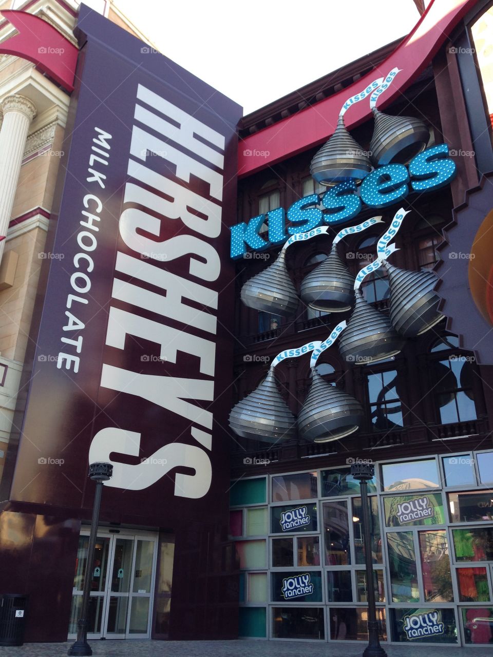 Hershey

Published by:
HappyBrownMonkey 