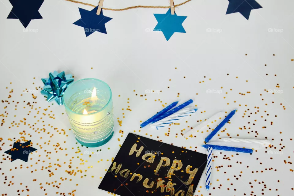 Hanukkah 