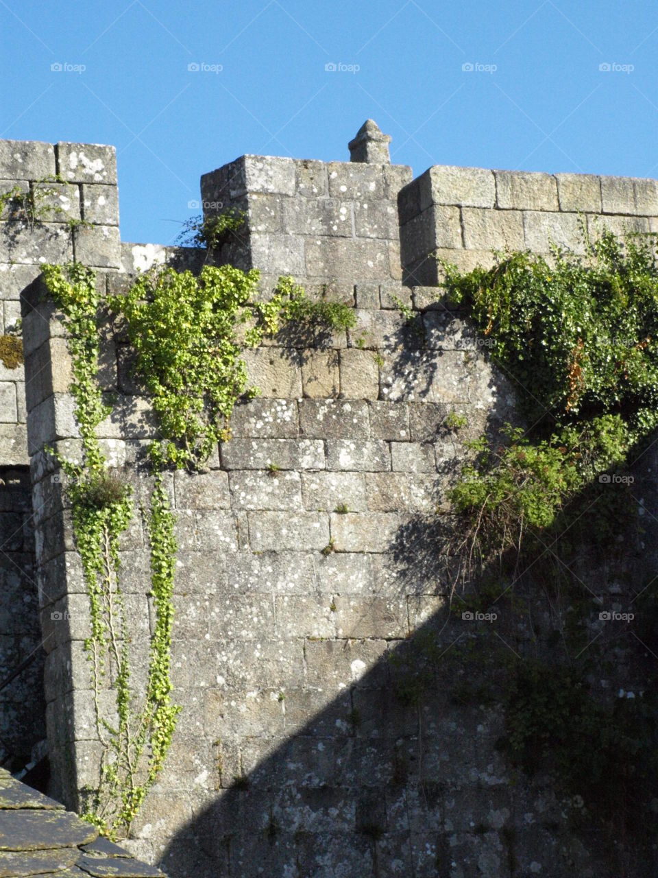 Castillo de Castro