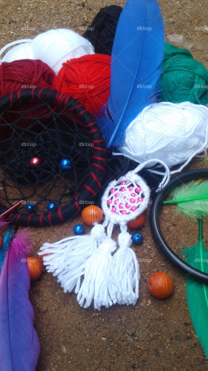 wall art designs homemade