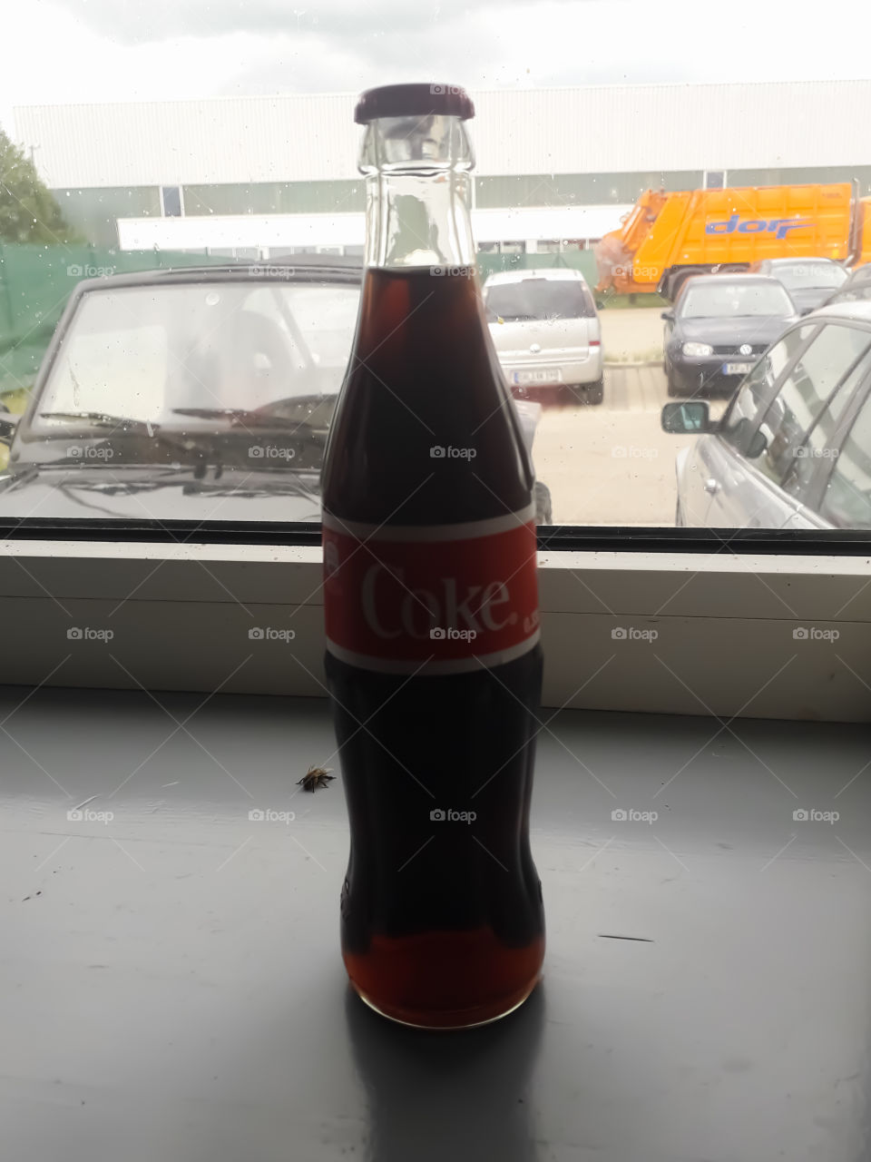 cola
