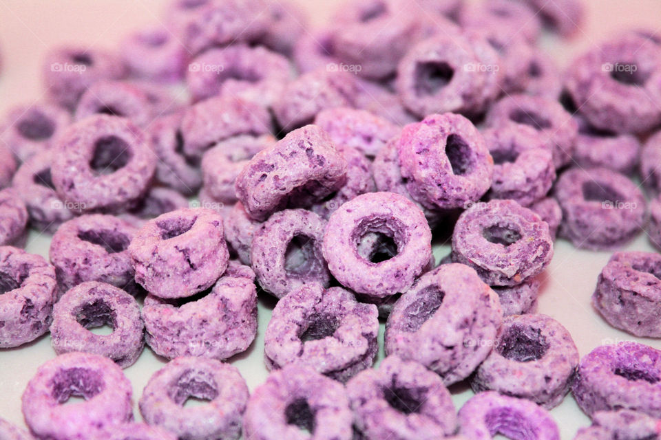 purple fruit loops