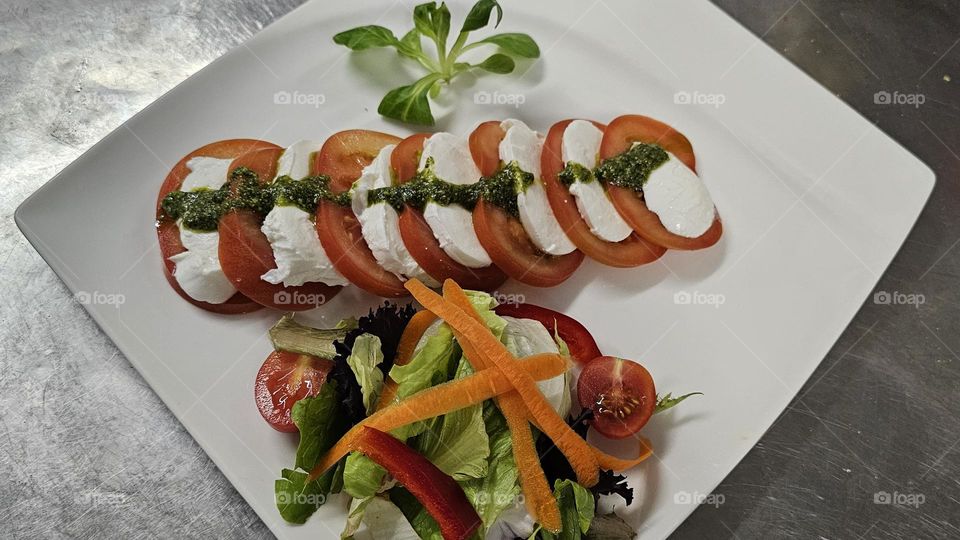 Ensalada