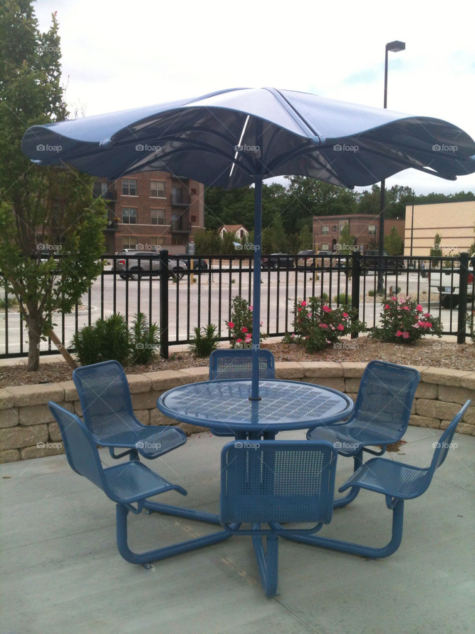 spring table chairs outdoor dining by candyjohansen