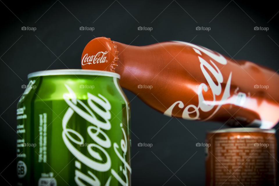 Coke cola