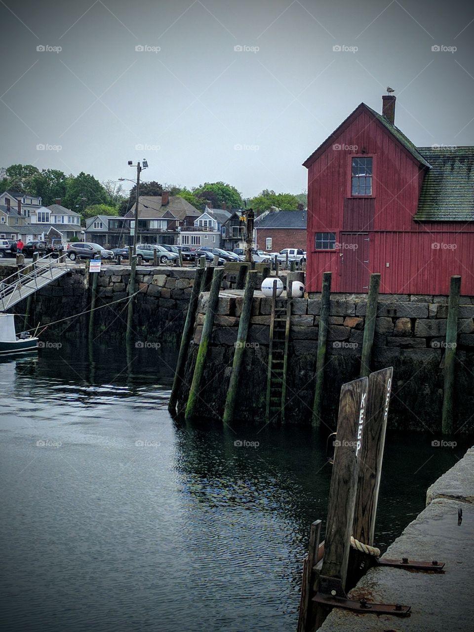 Rockport Lobster Shack