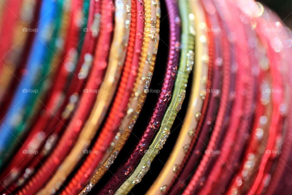 Bangles