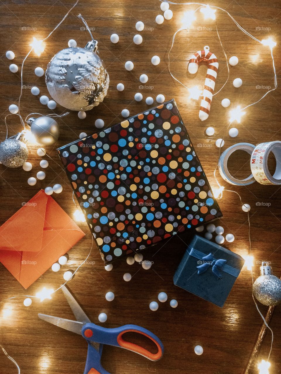 Christmas presents for the loved ones