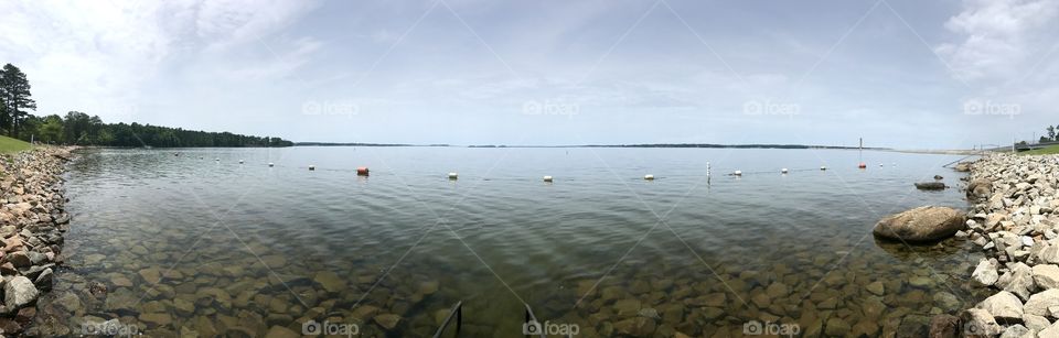 Lake Murray 