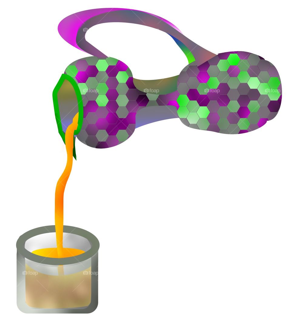 Have A Refreshing Drink