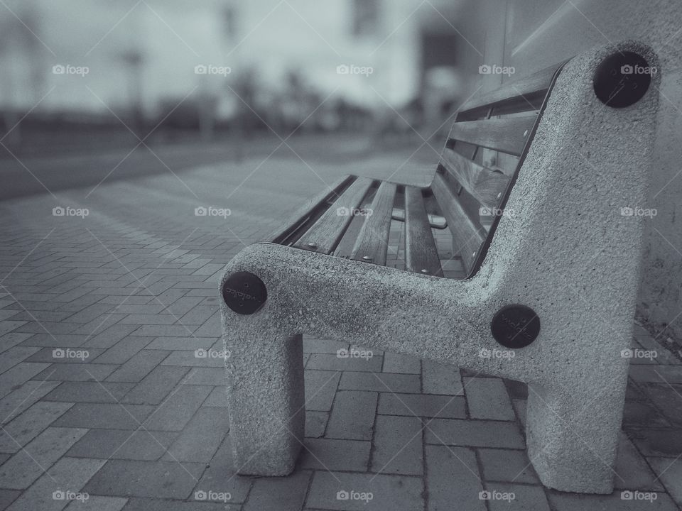 Bench