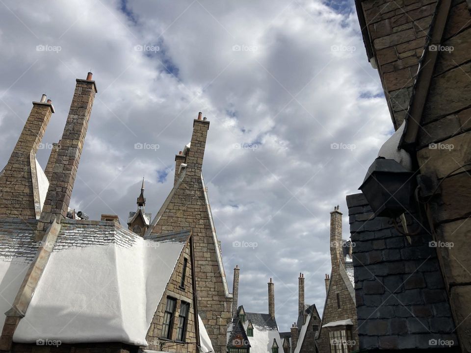 Hogsmeade 