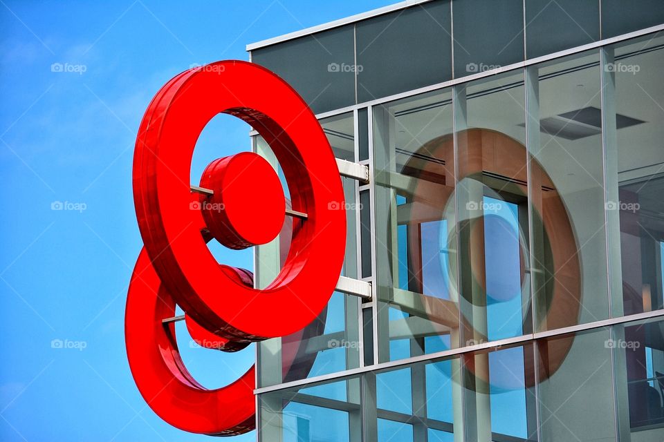 Target Store