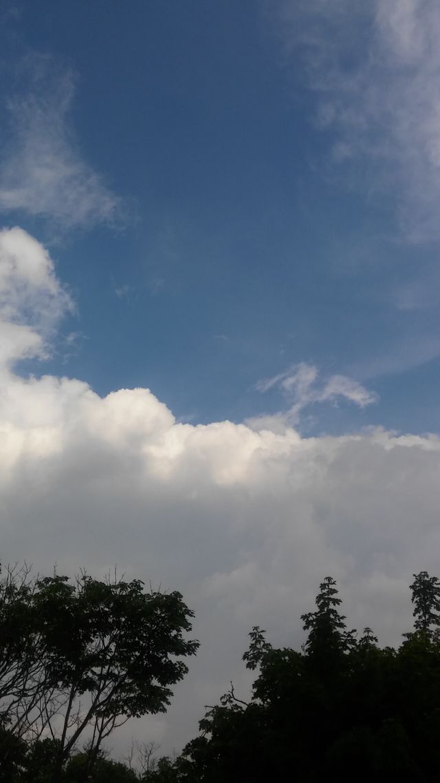 sky