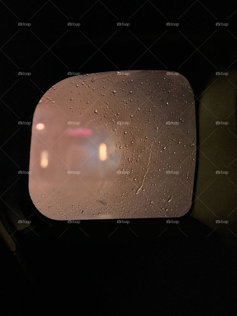 Raindrops☔💦