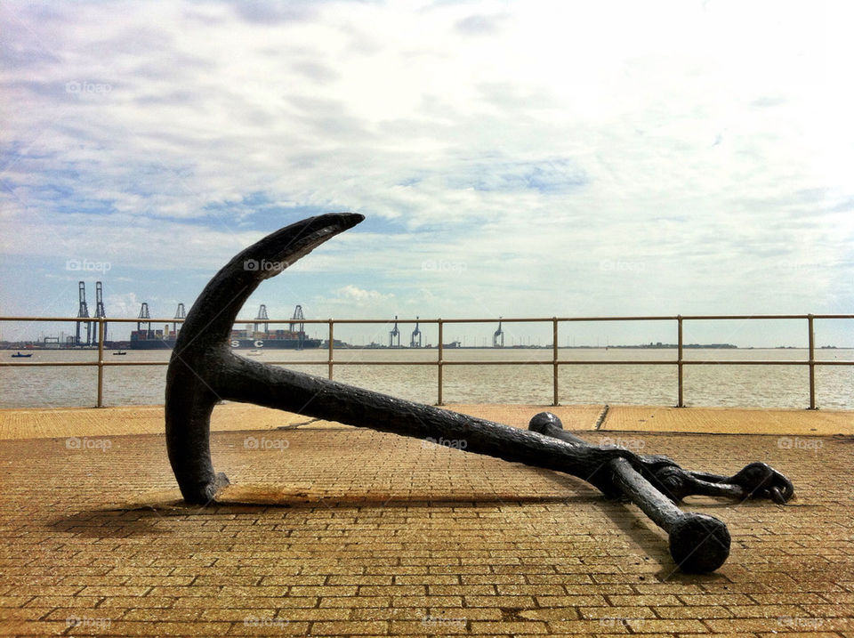 seaside anchor essex dockside by millwallben