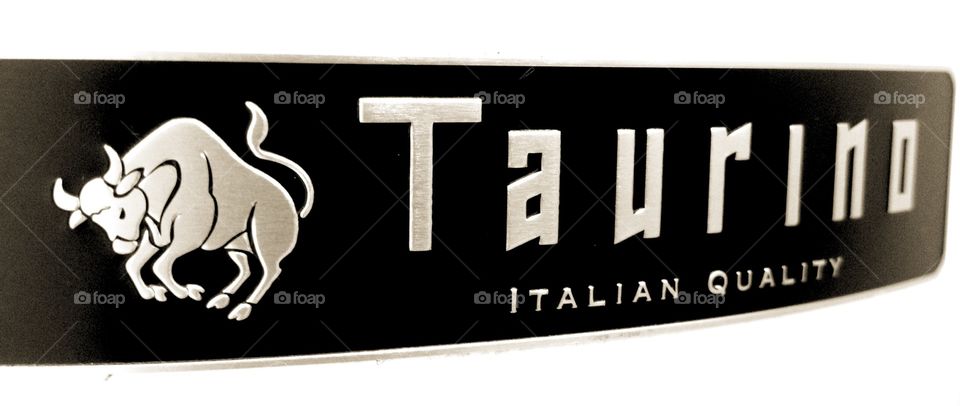 Taurino coffee. Taurino coffee machine 