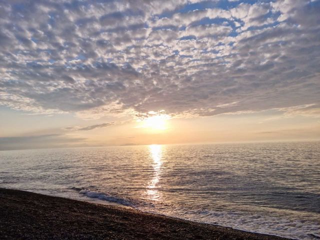 Sea