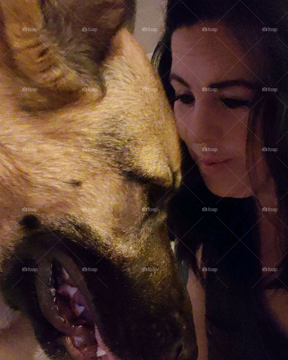 Beauty and the Beast