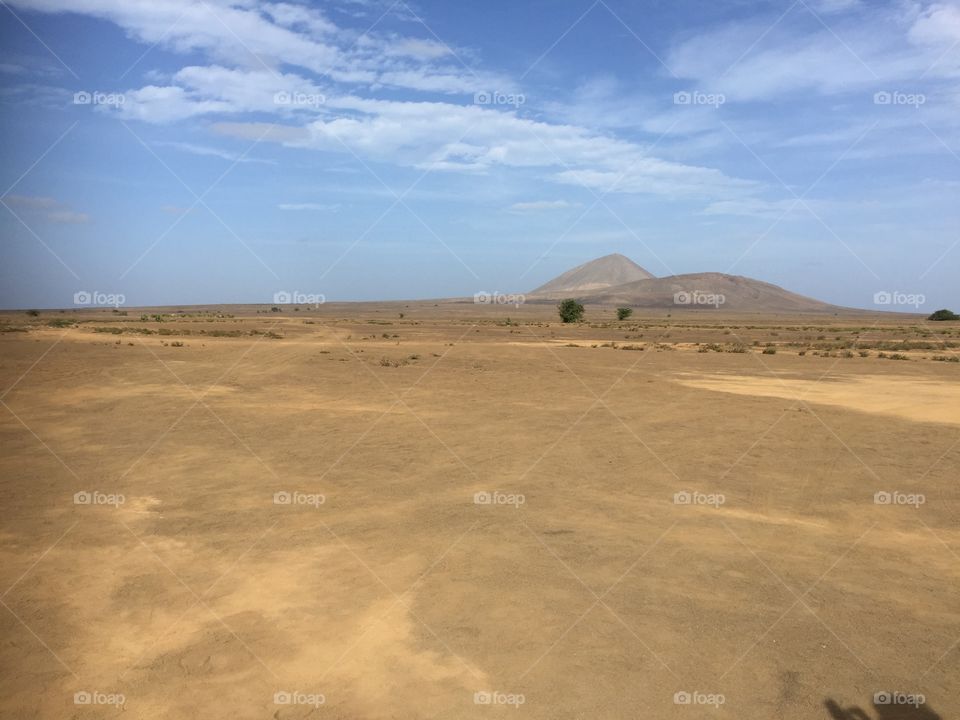 Terra Boa Cape Verde