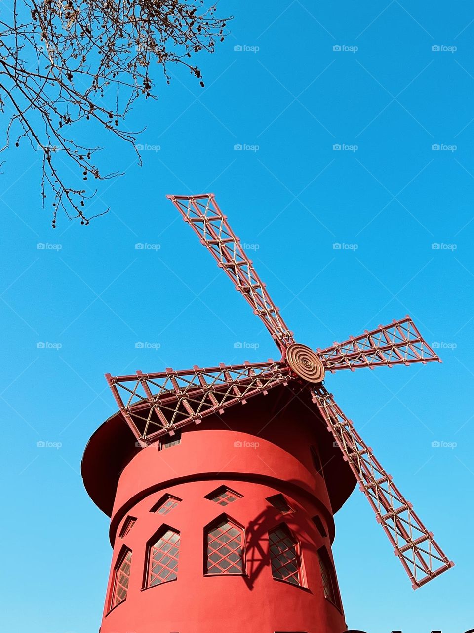 Windmill 