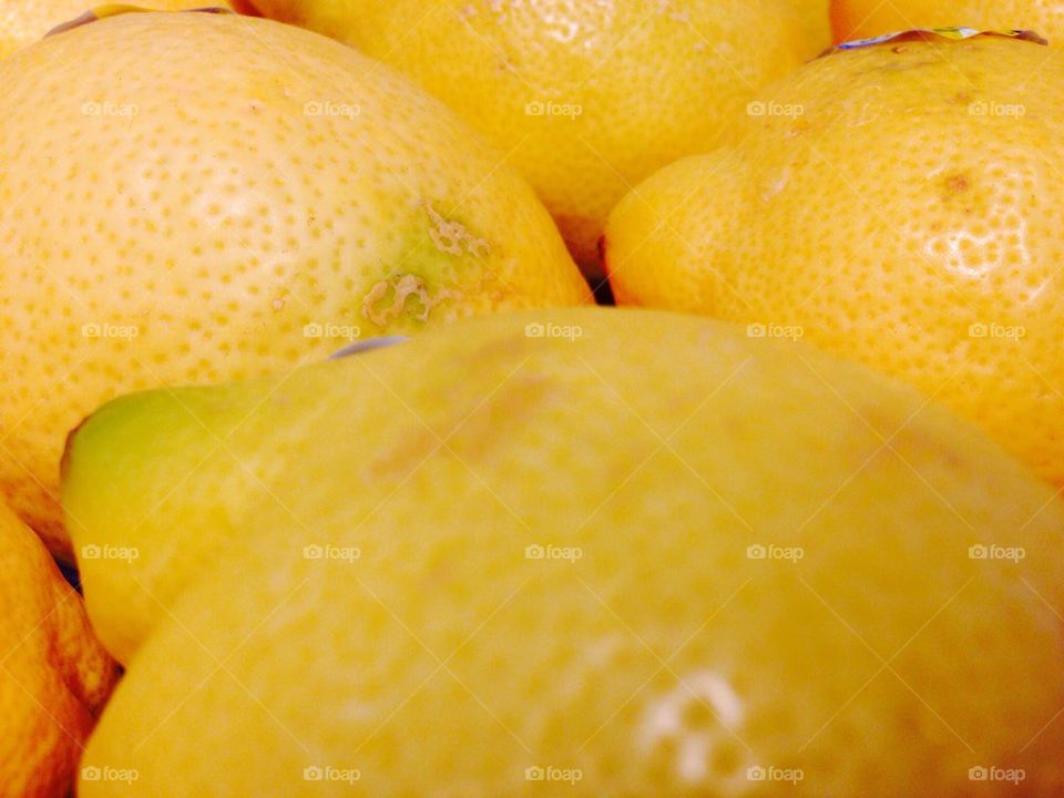 Lemons