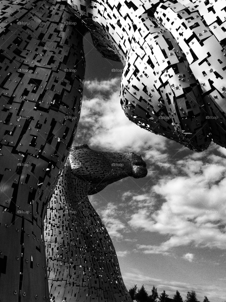 Kelpies